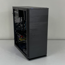 PCX i5-12400f rtx 3050 172039 számítógép asztali számítógép