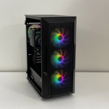 PCX i5-12400f rtx 3060 508312 számítógép asztali számítógép