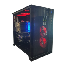 PCX i5 12500 2060 192486 számítógép asztali számítógép