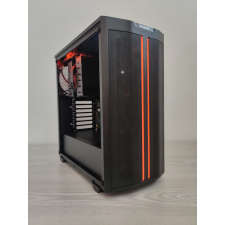 PCX i5 12500 uhd 770 370142 számítógép asztali számítógép