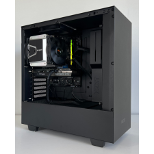 PCX i5 12600 3060 ti 360791 számítógép asztali számítógép