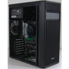 PCX i5 12600 intel uhd graphics 770 845976 számitógép asztali számítógép