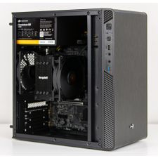 PCX i5 12600 uhd 770 907263 számítógép asztali számítógép