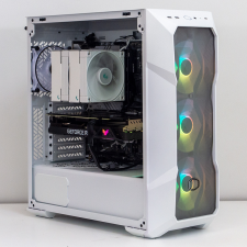 PCX i5 12600k 3060 085934 számítógép asztali számítógép