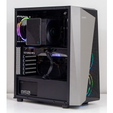 PCX i5 12600k 3060 309814 számítógép asztali számítógép