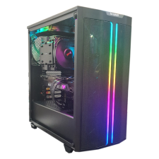 PCX i5 12600k 3070 ti 152763 számítógép asztali számítógép