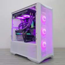 PCX i5 12600k 3070ti 678291 számítógép asztali számítógép