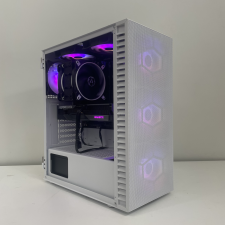 PCX i5 12600k 4060ti 496857 számítógép asztali számítógép