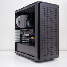 PCX i5 12600k 4070s 268531 számítógép asztali számítógép