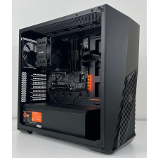 PCX i5 12600k uhd770 809367 számítógép asztali számítógép