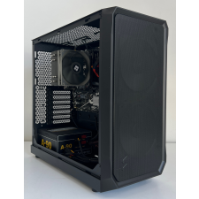 PCX i5 12600k uhd 770 807453 számítógép asztali számítógép