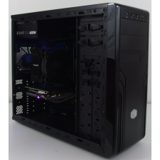 PCX i5 12600kf 3050 871450 számitógép asztali számítógép