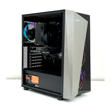 PCX i5 12600kf 4060 768325 számítógép asztali számítógép