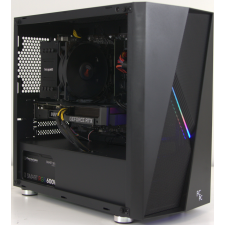 PCX i5 12600kf rtx 3050 023584 számitógép asztali számítógép