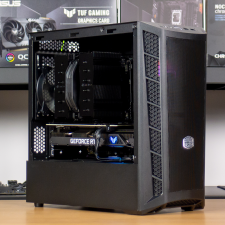 PCX i5 12700k 3060 019253 számítógép asztali számítógép