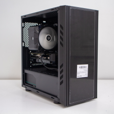 PCX i5 13400f 4060 047695 számítógép asztali számítógép