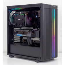 PCX i5 13600k 3070ti 932184 számítógép asztali számítógép