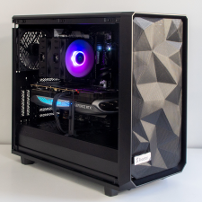 PCX i5 13600k 4080 983672 számítógép asztali számítógép