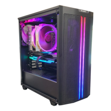 PCX i5 13600kf 3080ti 924035 számítógép asztali számítógép