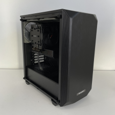 PCX i5 13600kf rtx 4070 534127 számítógép asztali számítógép