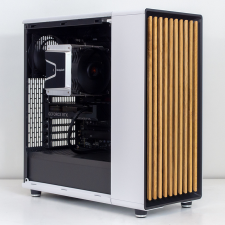 PCX i5 14600k 4060ti 043169 számítógép asztali számítógép