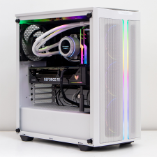 PCX i5 14600k 4070 803192 számítógép asztali számítógép
