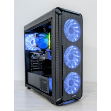 PCX i5 9400f 1660s 435018 számítógép asztali számítógép