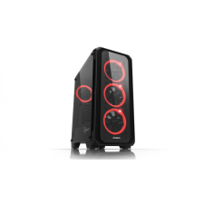 PCX i5 9600 1660s 786451 számítógép asztali számítógép