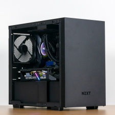 PCX i5-9600k 2060s 085912 számítógép asztali számítógép