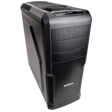 PCX i5 n1543 7600/gtx1060 számítógép asztali számítógép
