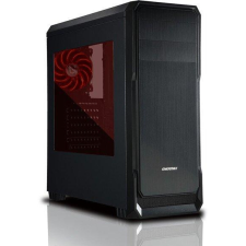 PCX i5 n2157 7400/gtx1050ti számítógép asztali számítógép