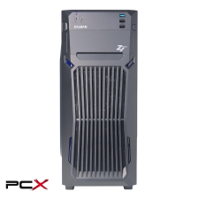 PCX i5 n2371 7400/gtx1050ti számítógép asztali számítógép
