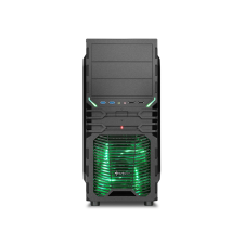 PCX i5 n2571 7600/gtx1050ti számítógép asztali számítógép