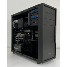 PCX i7 10700 3060 963527 számítógép asztali számítógép