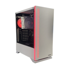 PCX i7 10700 uhd graphics 630 352716 számítógép asztali számítógép