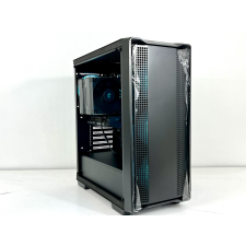 PCX i7 10700f 3060 504961 számítógép asztali számítógép