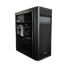 PCX i7 10700f t1000 651230 számítógép asztali számítógép