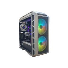 PCX i7 10700k 1660s 809173 számítógép asztali számítógép