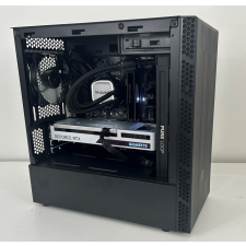 PCX i7 10700k 3060 239016 számítógép asztali számítógép