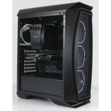 PCX i7 10700k uhd 630 821743 számítógép asztali számítógép