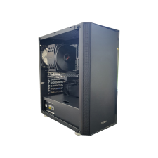 PCX i7 10700k uhd gaphics 630 207489 számítógép asztali számítógép