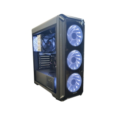 PCX i7 11700 1030 780234 számítógép asztali számítógép