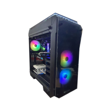 PCX i7 11700 3060 175692 számítógép asztali számítógép