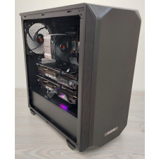 PCX i7 11700f rtx 3060 120956 számítógép asztali számítógép