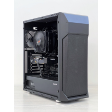 PCX i7 11700k 1660ti 795823 számítógép asztali számítógép