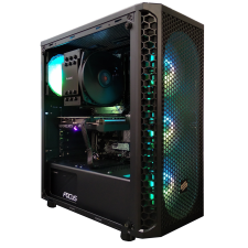 PCX i7 11700k 3070ti 729408 számítógép asztali számítógép