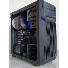 PCX i7 12700 1050ti 580647 számítógép asztali számítógép