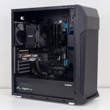 PCX i7 12700 1660s 914823 számítógép asztali számítógép