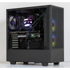 PCX i7 12700 3060 493786 számítógép asztali számítógép