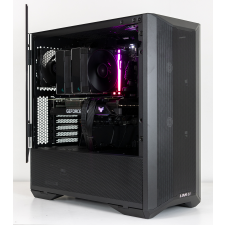 PCX i7 12700 3070ti 265014 számítógép asztali számítógép